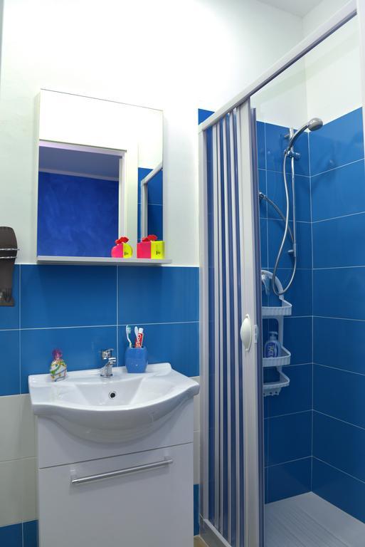 Casa Tiziana Apartment Castellammare del Golfo Exterior photo