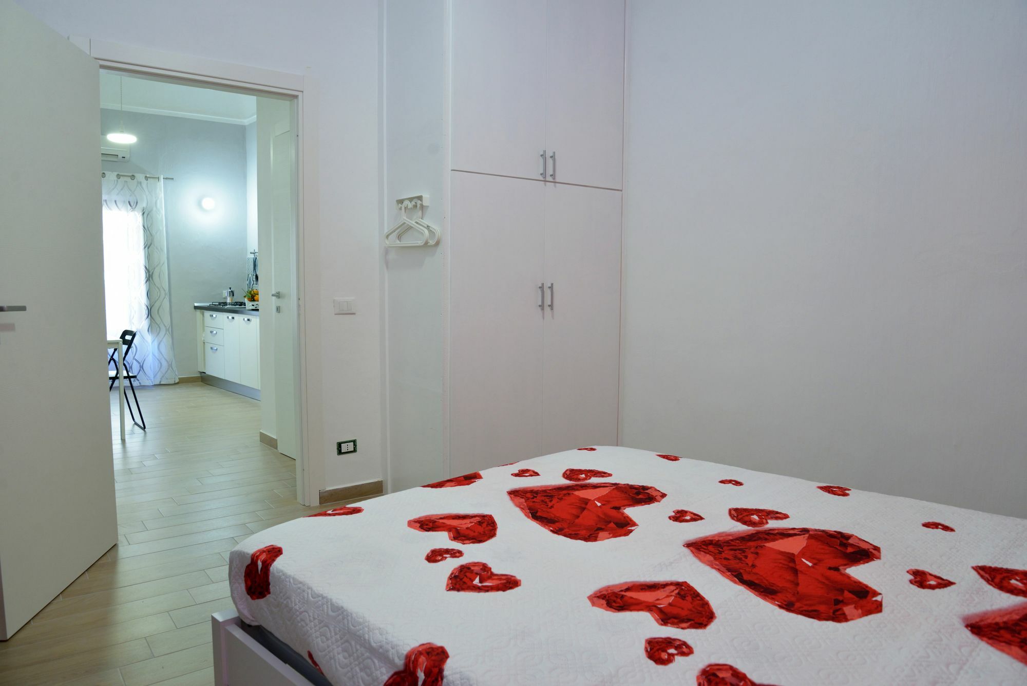 Casa Tiziana Apartment Castellammare del Golfo Exterior photo