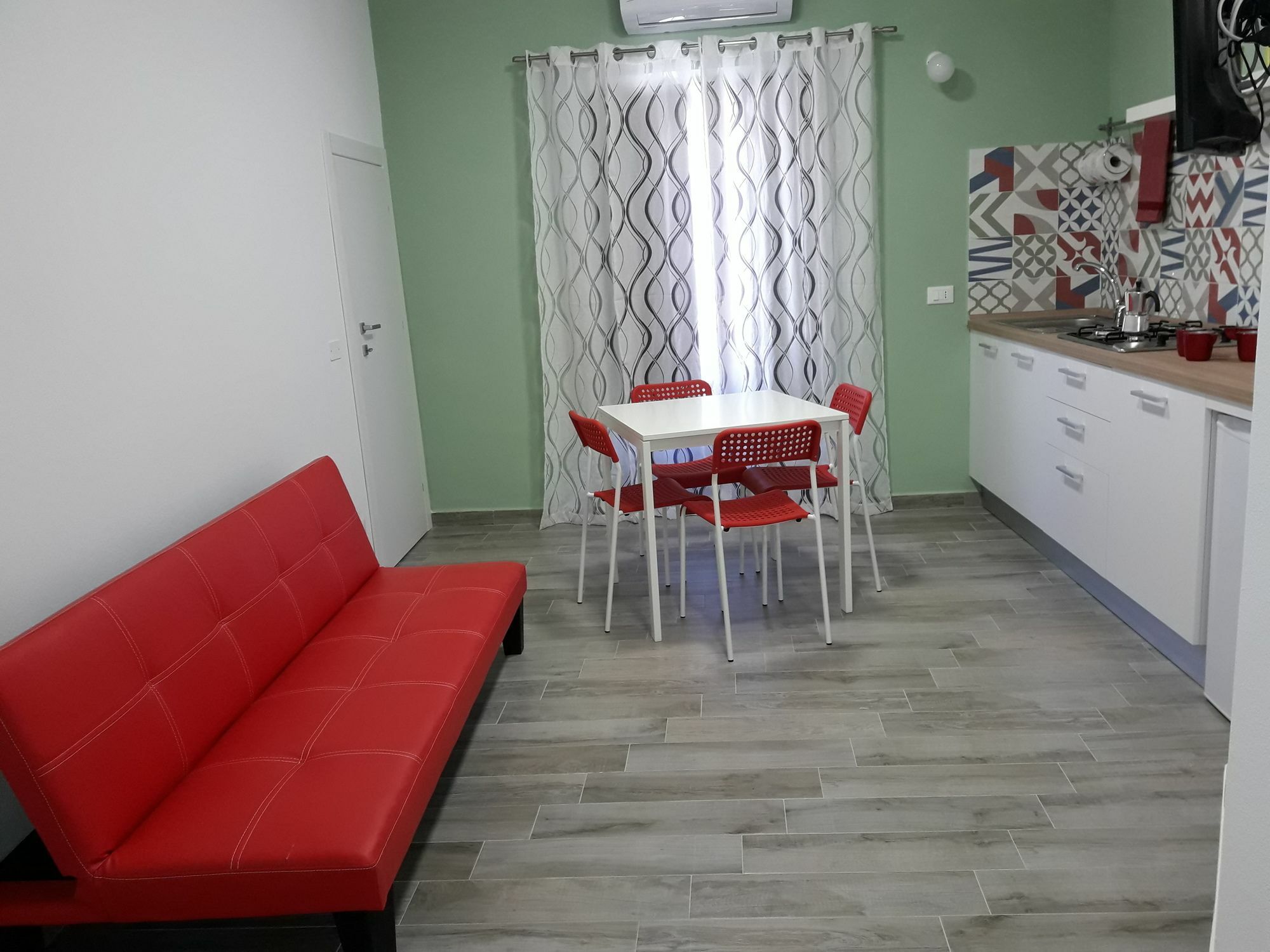 Casa Tiziana Apartment Castellammare del Golfo Exterior photo
